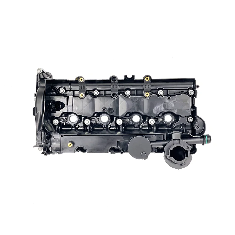 11128508570   11127797613  Valve cover For BMMW Series X1 F48 F20 F21 F45 F46 11 12 8 511 342 2002 2003 2004 2005 -2008