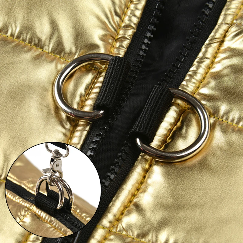 Thumbnail 4 - #93 Top Waterproof Dog Jackets Picks for Every Budget