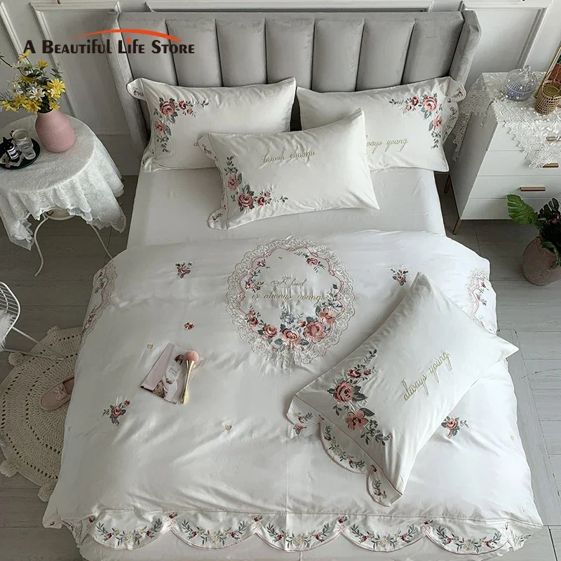 Why Patterned Bedding is the Ultimate Choice for a Stylish and Comfortable Bedroom