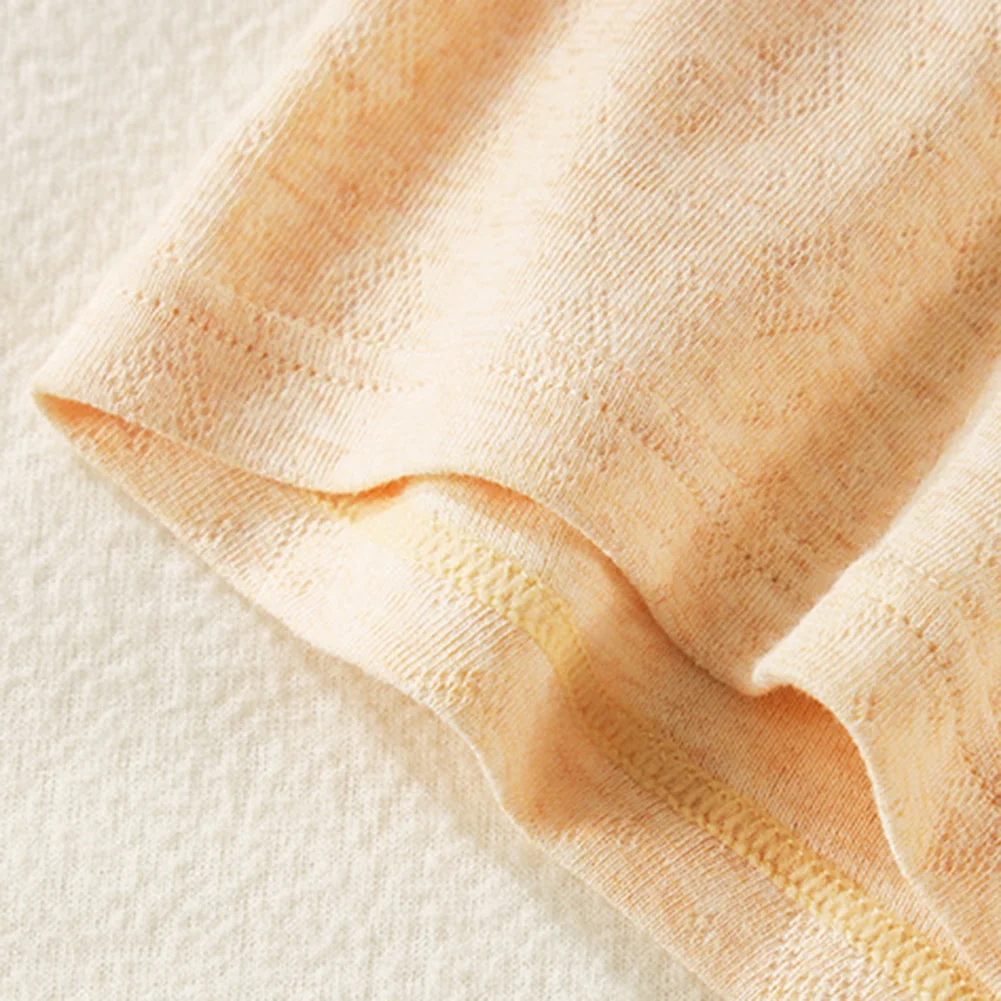 

Лидер продаж, мужские трусы-боксеры со средней посадкой из 95% хлопка, модное нижнее белье, шорты-боксеры, удобные трусы с U-образной сумкой, мужские боксеры