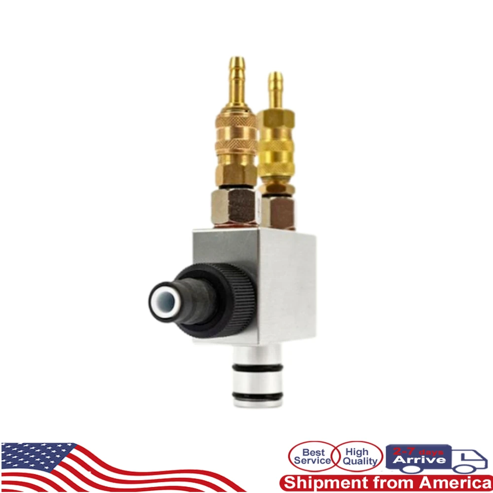 Tpaitlss Powder Injector PI-F1 C4 241622 for Wagner Powder Coating Pump High Quality