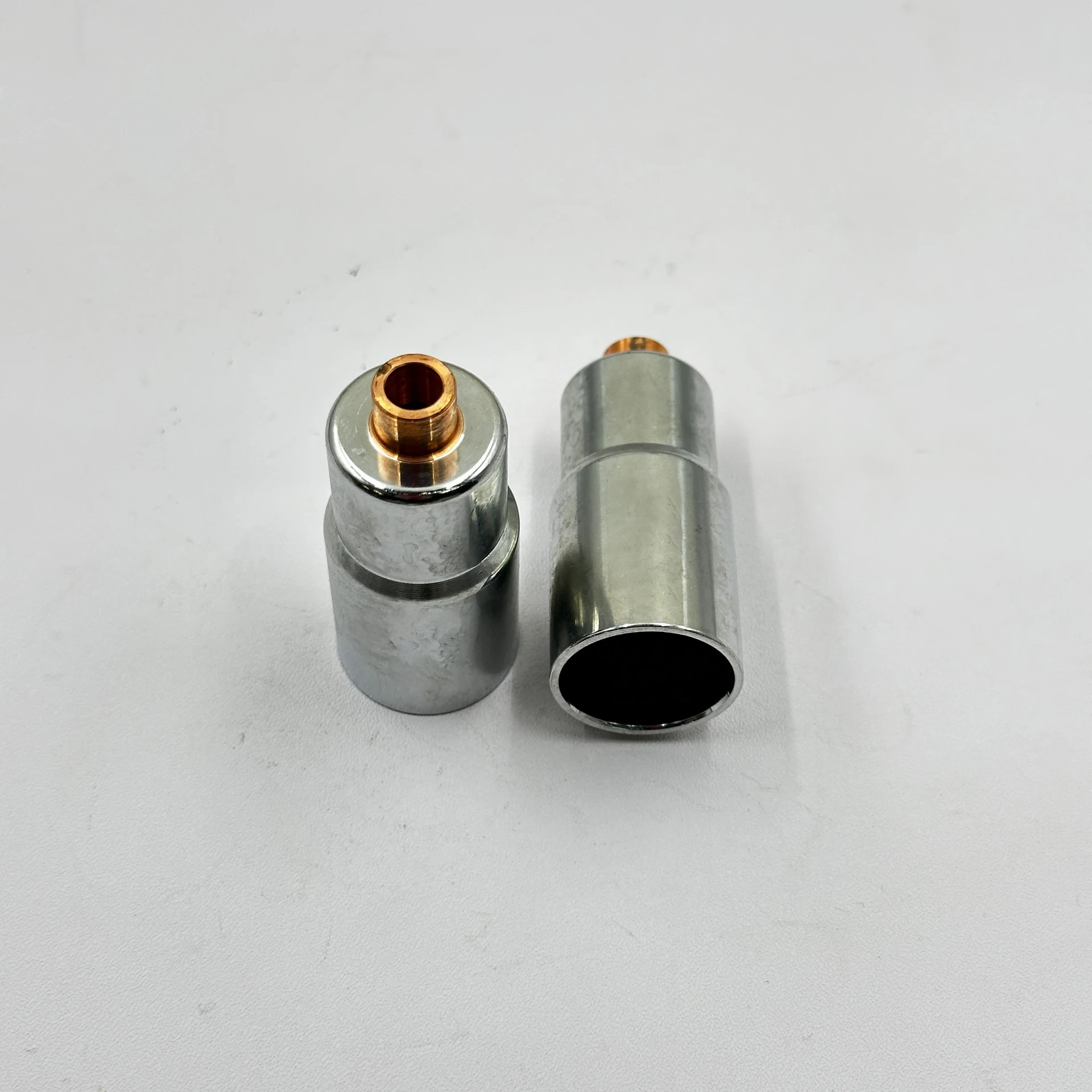 

11176-1200 S1117-61200 Injector Sleeve nozzle tube for n04c N04C Engine Excavator Parts