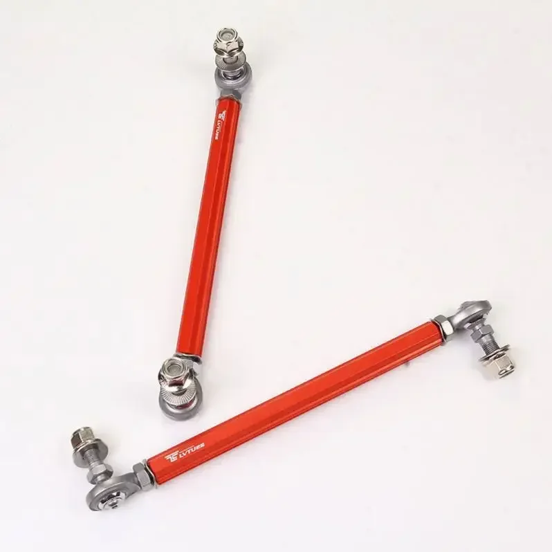 Auto Parts Sway Bar Link Stabilizer For Nissan Navara D40