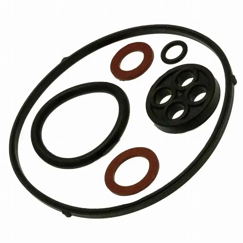 

O Ring Repair Kit For Honda GX240 GX270 GX340 GX390 Carburetor O Ring Repair Kit Fuel Tap Fuel Garden Repair Tools