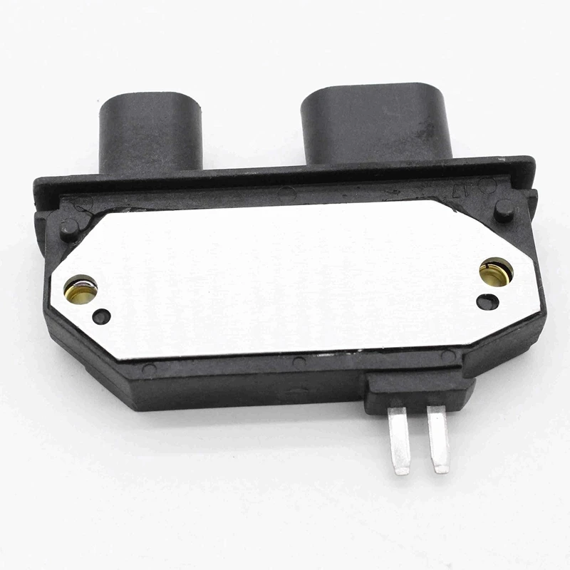 Car High Performance Ignition Control Module LX340 For Chevrolet GMC C/K 1500 2500 3500 Pickup Buick Cadillac 10457765