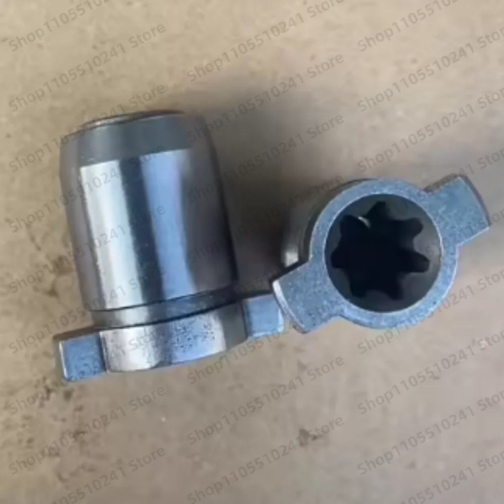 Hydraulic motor internal spline sleeve 7-tooth and 9-tooth spline sleeves for VP15/20/30/40 pumps