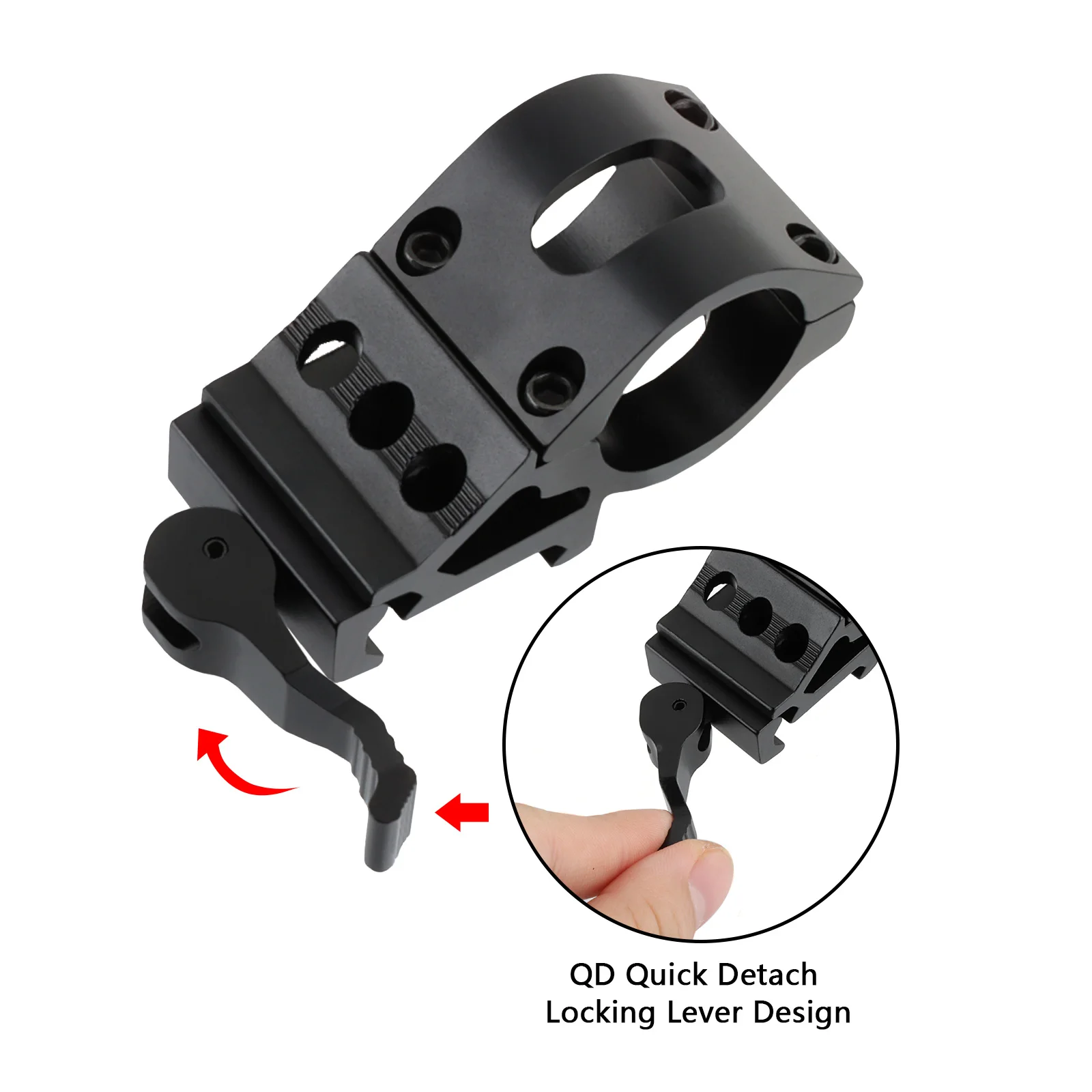 Tactical Accessorie…