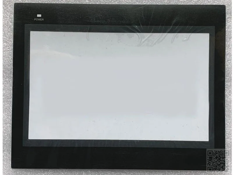 Novo para 10.1 polegadas NB10W-TW01B película protetora de vidro de toque