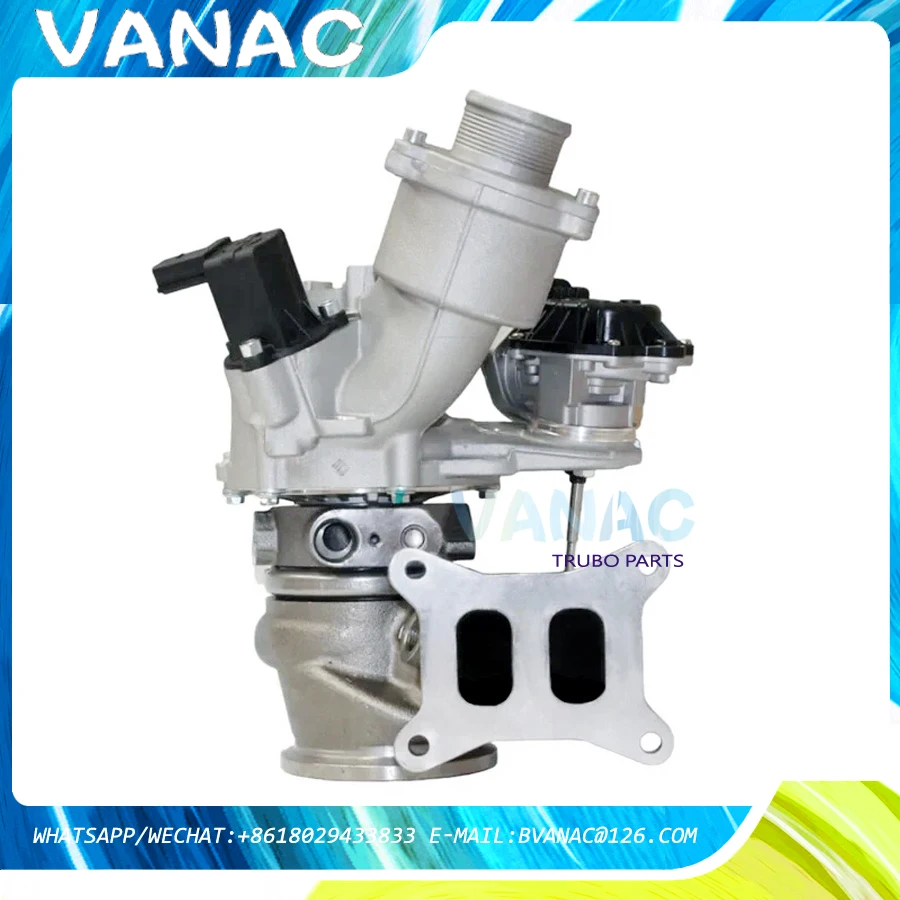 

S20 Turbo For Audi A1 A3 TT VW Golf Skoda Octavia 06K145874M 06K145702R 06K145702TV 06K145702T 06K145702TX 06K145702QX