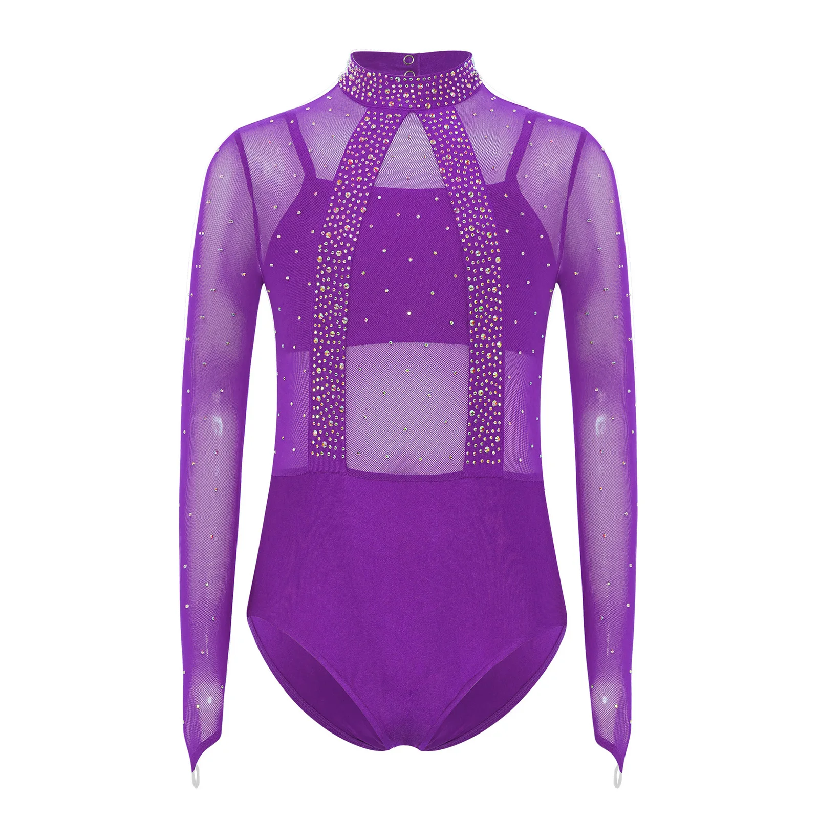 キッズガールズバレエ体操レオタードダンスパフォーマンスコスチュームスポーツヨガフィットネスボディスーツワークアウトステージショー競技用