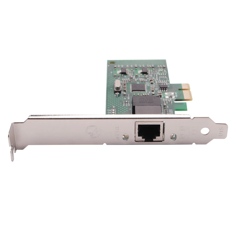 Disponibile Adattatore di rete Gigabit PCI-E Chipset NIC desktop 82574L