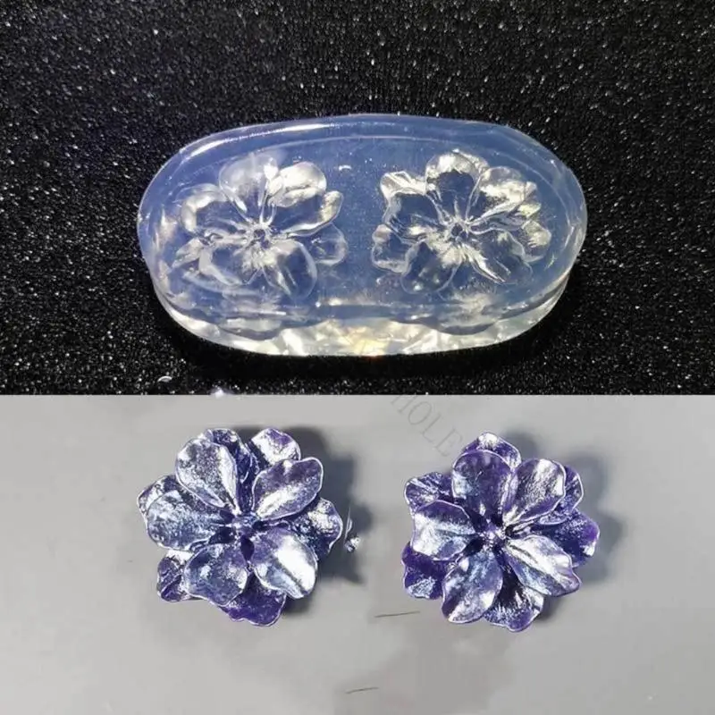 R7UF Crafting Supplies Suitable for Resin Art Crafting and Home Decorating Projects