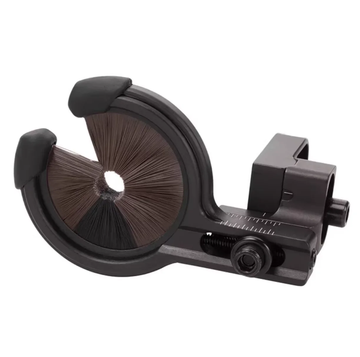 Archery Solutions Arrow Rest Epsilon Prime Right Hand Drop-Away Black