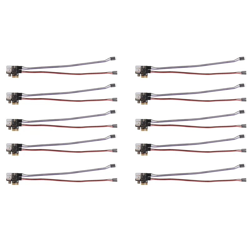 

REPLA-10X Tuya, переключатель сброса мощности компьютера, карта Pcie для ПК, настольный компьютер, пульт дистанционного управления через приложение, поддержка Google Home, мини-карты