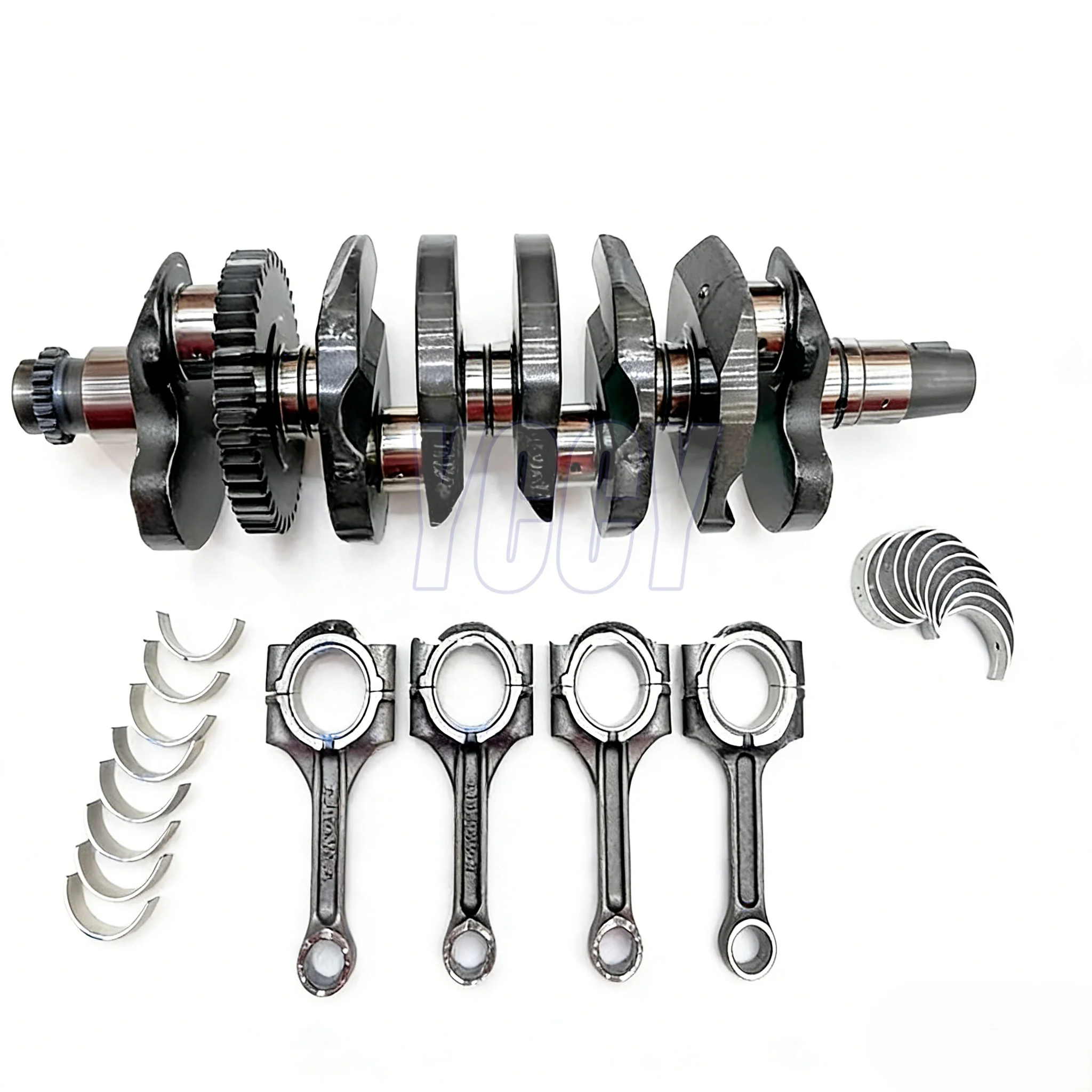 Motorcycle Engine Camshaft Cra - Motorcycle Crankshaft review and price