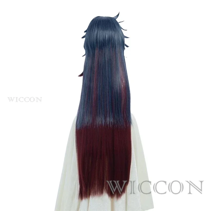 EE01 Blade Anime gra Honkai: Star Rail przebranie na karnawał ubrania peruka jednolite Cosplay Yingxing Stellaron Hunters Halloween ParIo0！