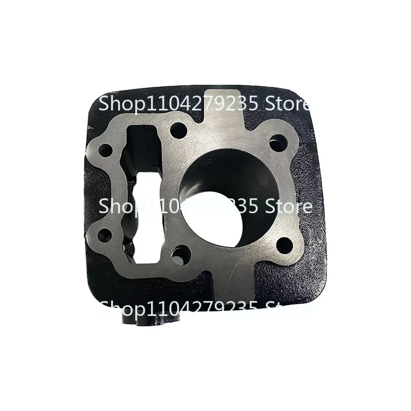 Cross-border South East Asia hot-selling BAJAJ100 CT100 motorcycle cylinder 53mm piston  accessories