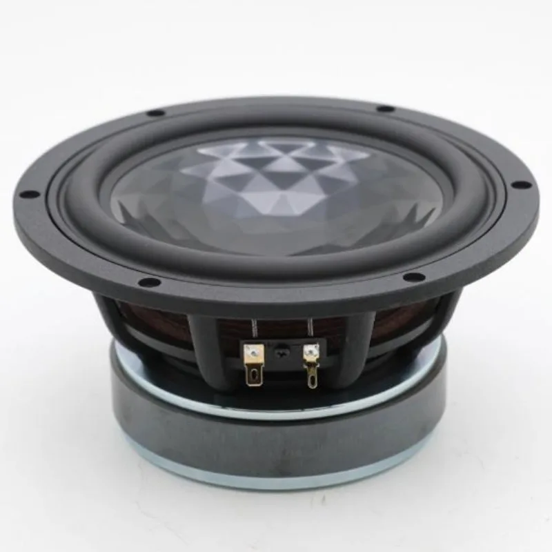 High quality, export, fever 6.5 inches, aluminum frame 35 cores, medium woofer
