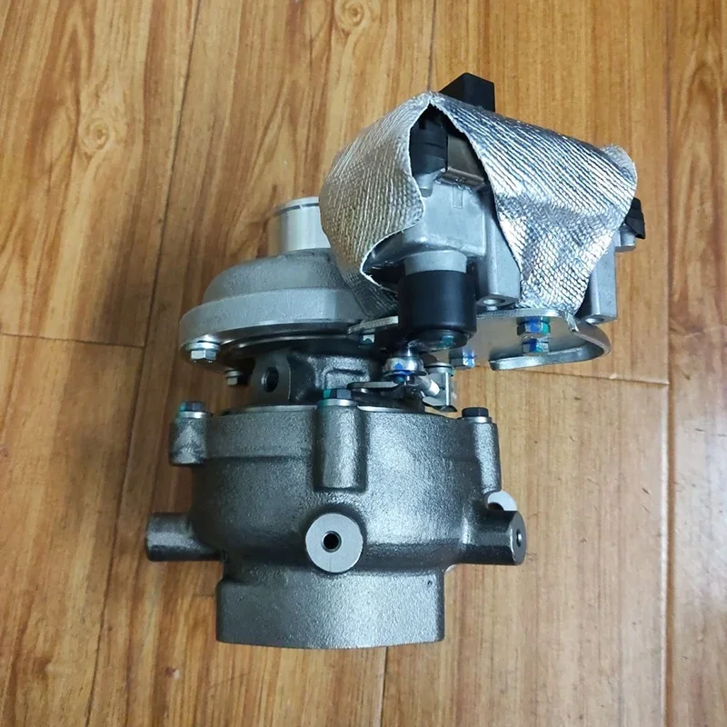 Original Turbo Dongfeng Pickup JKE44 1444800001-2 XD25T5-1118010 Turbocharger for Sale 1444800001-1