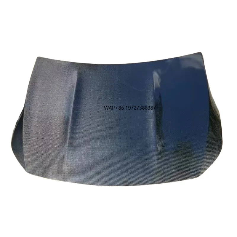 FOR W177 Accessories Bonnet for Class a W177 Upgrade A45 Carbon Fiber Engine Hood