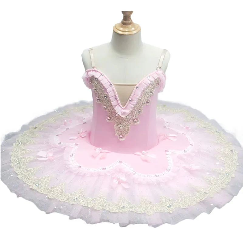 

Professional ballerina ballet tutu for child children kids girls women adults ballerina party ballet dance costumes girls