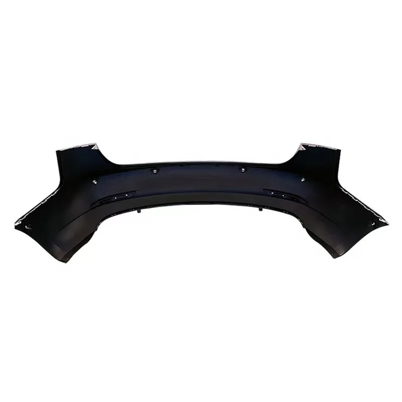 

Factory Hot Selling Custom Auto Parts Body Kit Car Rear Bumpers for Tesla Model Y 1494006-00-A