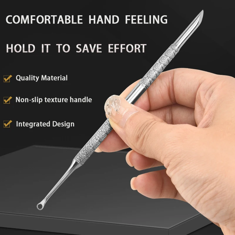 Thumbnail 2 - #3 New Cuticle Pushers Arrivals