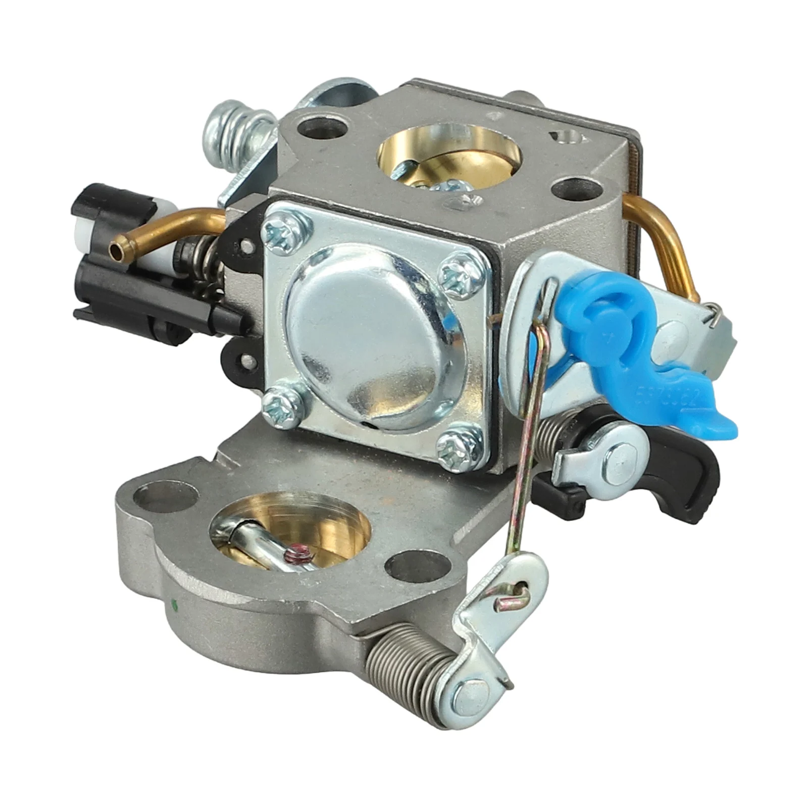 Metal Construction Carburetor Suitable for Use in For Rancher Models Perfectly Fits Both the EffectiveFor 455and460