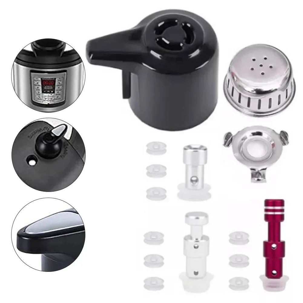 Cooking Maintenance As Shown In The Figure AntiBlock Shield Complete Replacement Parts Set AntiBlock Shield Gasket Set