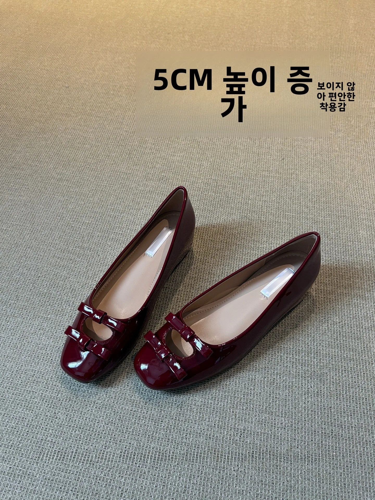 lamb-skin-hollow-out-slip-on-women's-oes-increased-height-faionable-comfortable-mary-jane-oes-french-sle-spring-season