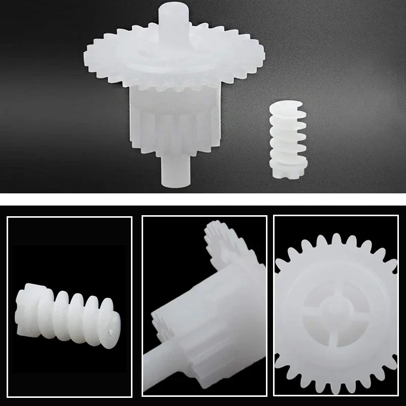 1994-1999 Ford Mustang Speedometer Gear Repair Kit