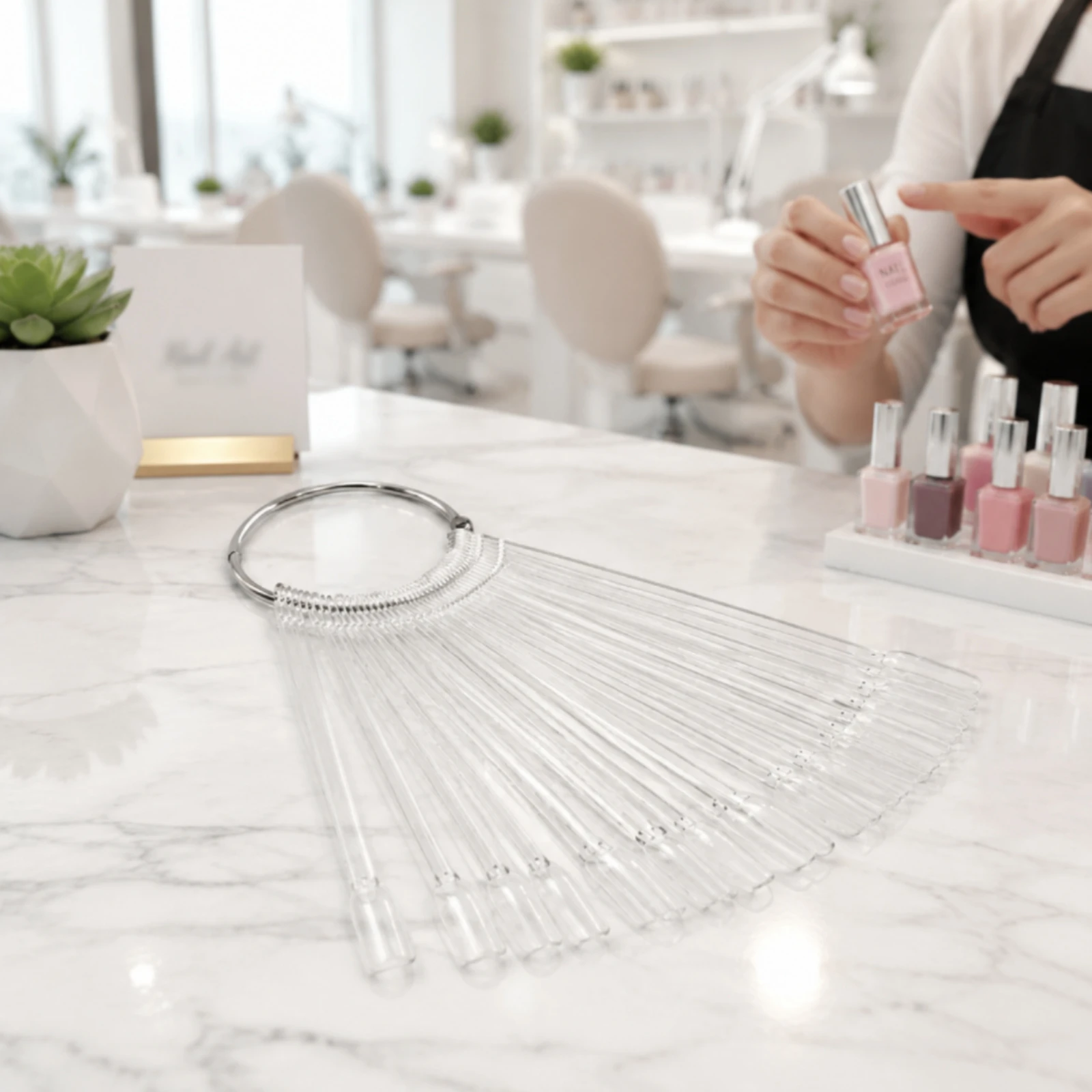 50-pecas-de-amostras-de-unhas-em-bastao-com-aneis-de-metal-amostras-de-unhas-em-formato-de-leque-com-alca-para-manicures