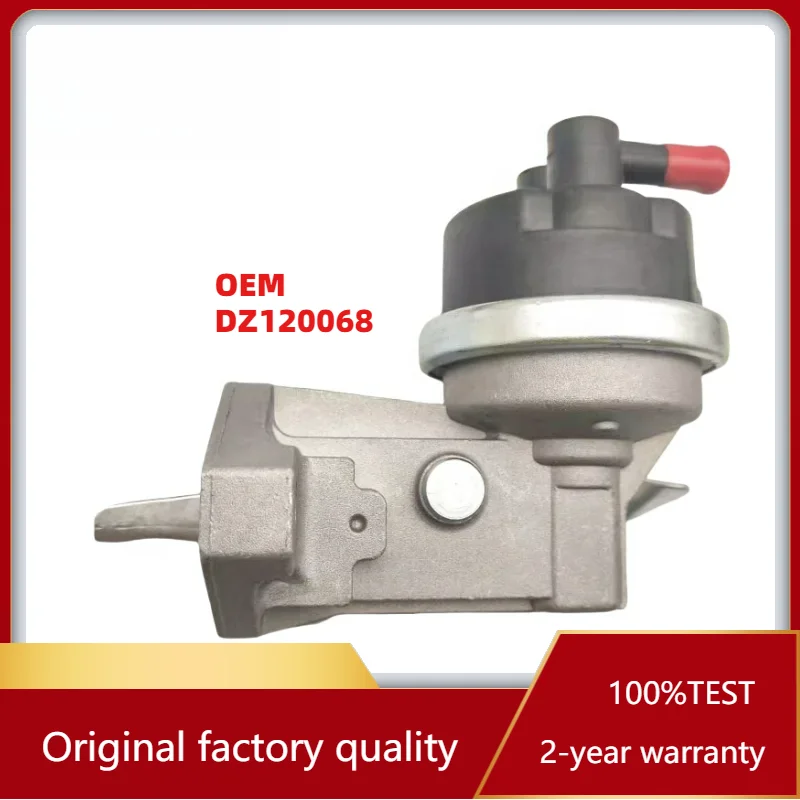 

Superior OEM DZ120068 Fuel Injection Pump