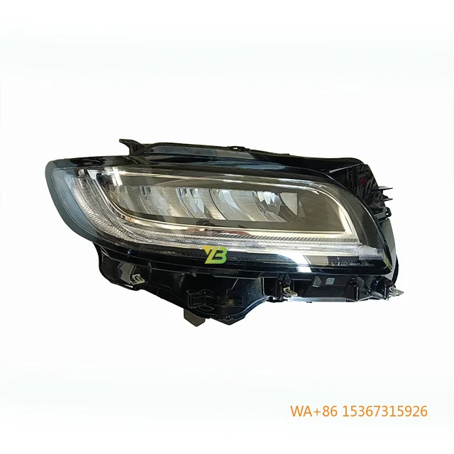 

For Lincoln Nautilus LEDheadlightassemblyoriginalheadlightunitautomotiveheadlightlightemittingdiodelightingsystem