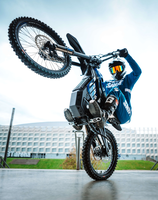 Factory Direct Sales Talaria Sting R MX4 e-bike 60V Electric Bicycle 8000W Motor bikes for adults US EU Stock