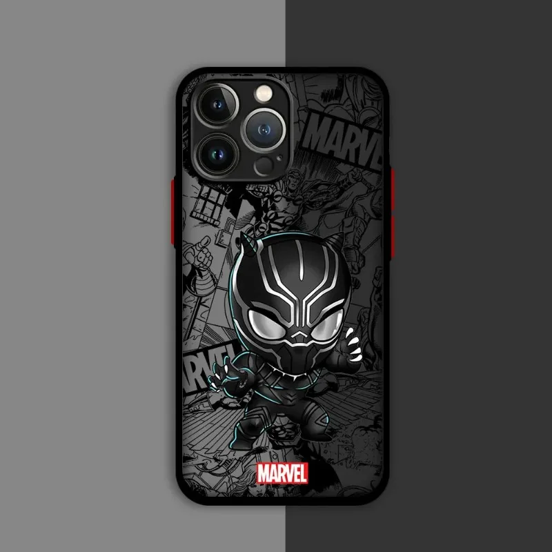 Marvel Spider Man Case for Samsung Galaxy A54 A53 A52 A51 A50 A42 A35 A34 A33 A32 A30 A24 A23 A22 5G A21S A15 A13 A12 A05 Cover