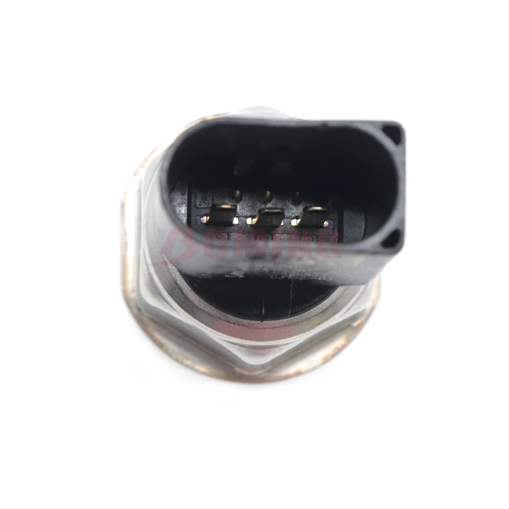 Car Fuel Rail Pressure Sensor 55PP40-01 Fit For Ford Ranger Transit Mk7 Custom 5WS40755 9675389980 85PP40-02 - view 3