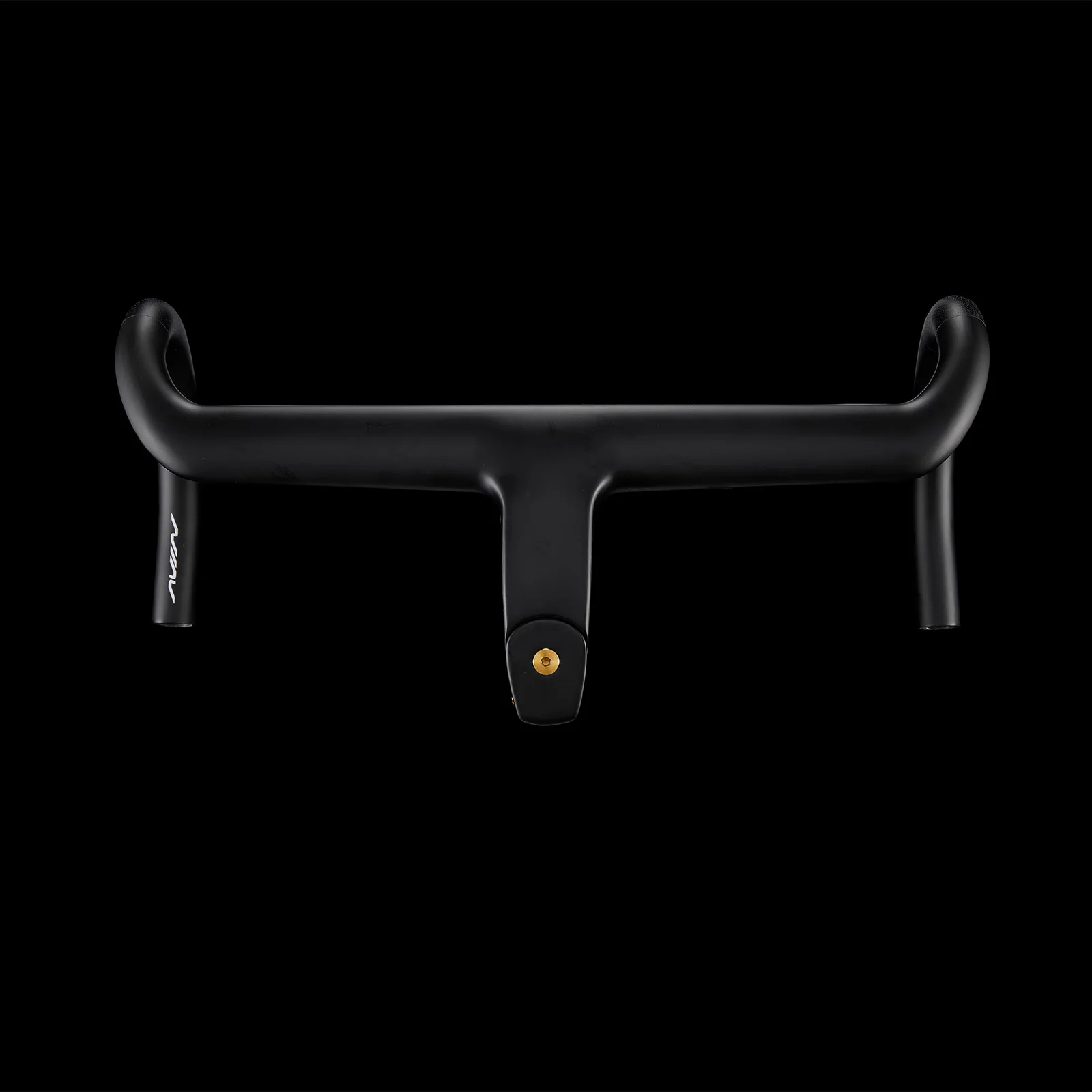 Avian Falcon Carbon Road Handlebar Integrated T800 Graphene Aero Race Speed Bicycle Bike 360 380 400 420MM Full Internal Routine