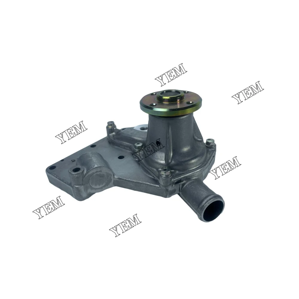 Water Pump 14384-73030 for Kubota Generator GL-5500S GL-6500S GL-6500TS-FR