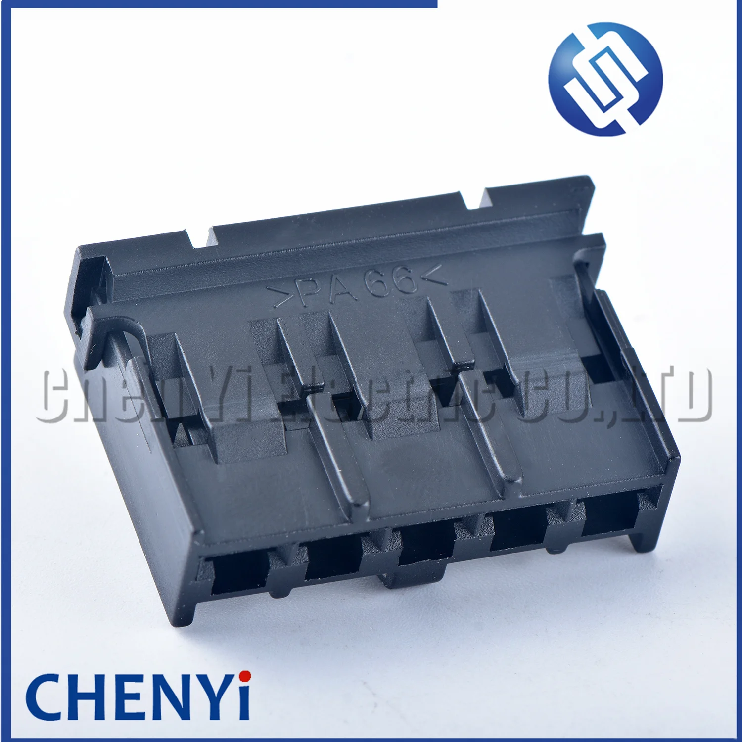 1 Set 5 Pin female 4.8mm Harness Connector Auto Wire Plug Air Conditioning Control Panel Harness Socket DJ7052A-4.8-21 image 3