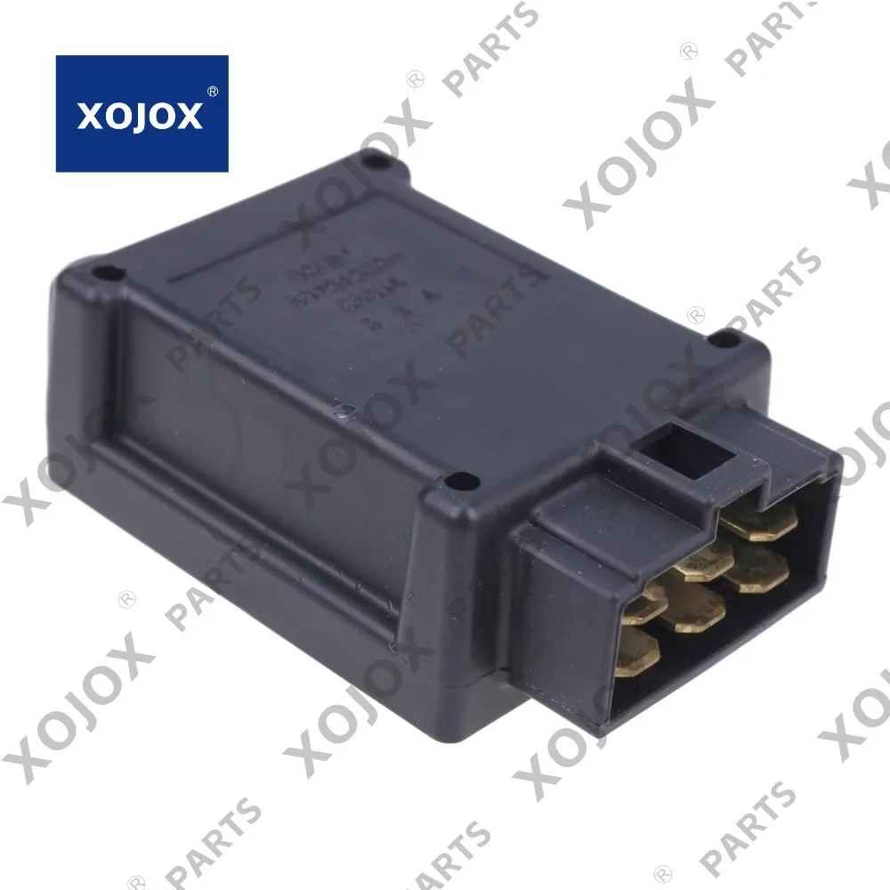 

Реле времени XOJOX IEQFUE 8970405010 17095-65661, совместимое с двигателем Kubota D902 D905 D1005 V1305 V1505 L2900DT L3010DT L3300DT