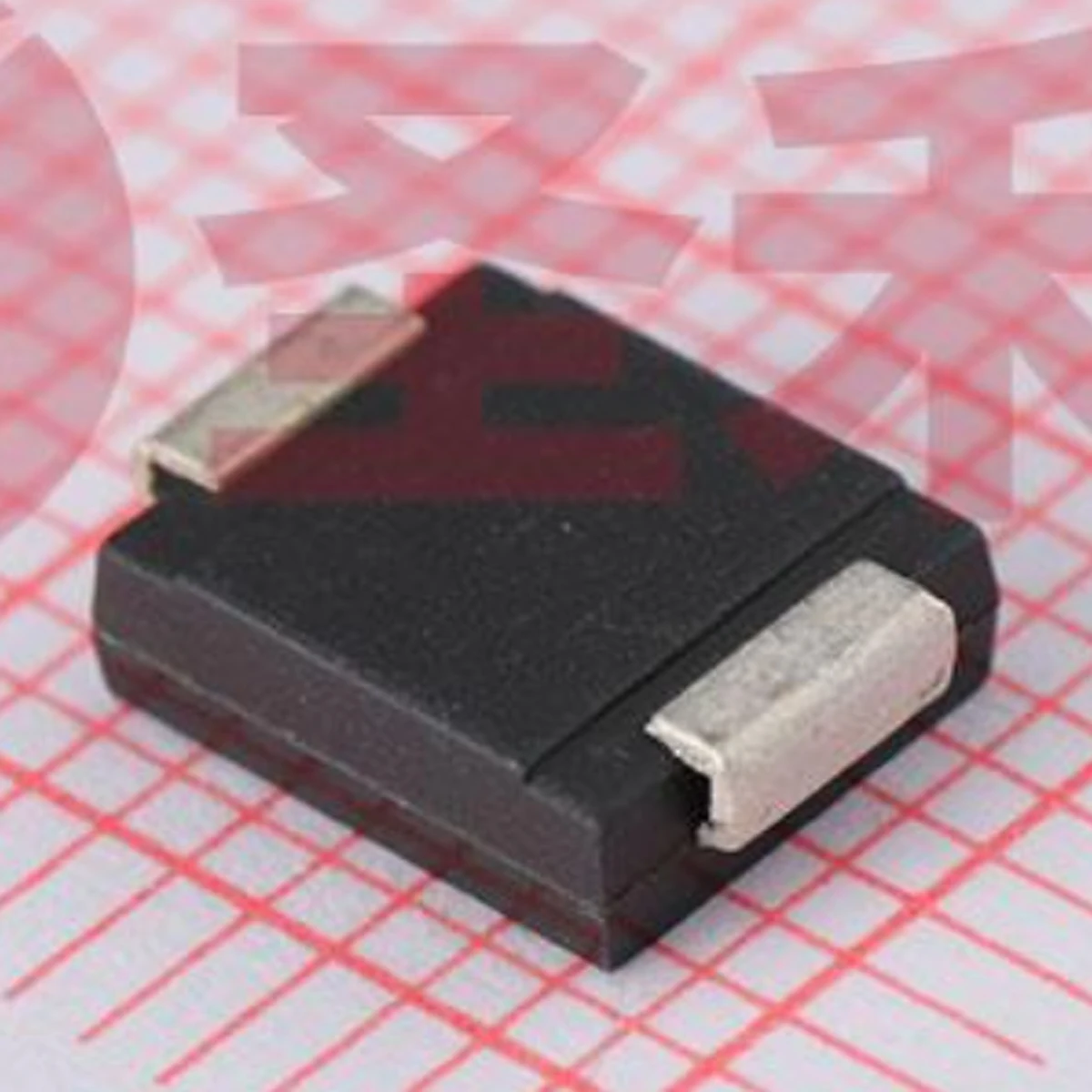 SMC Marking 3F VS-30BQ040-M3/9AT NEW Original Schottky Diode 3F 530mV@3A 40V 500uA@40V 3A DO-214AB SMC DO214AB DIODE SCHOTTKY 3F