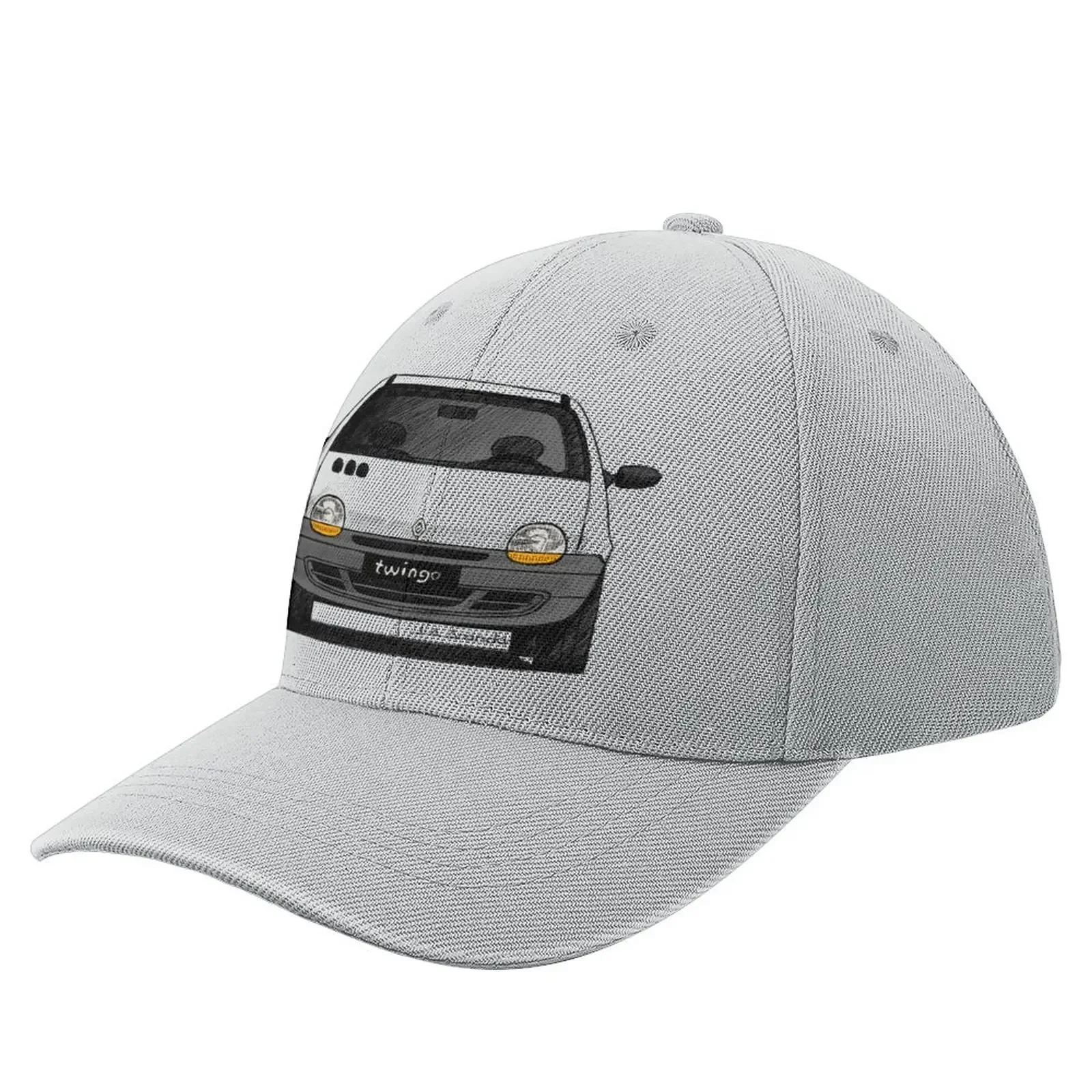 

My drawing of the French utility Baseball Cap fashionable Streetwear Man Hat Women'S