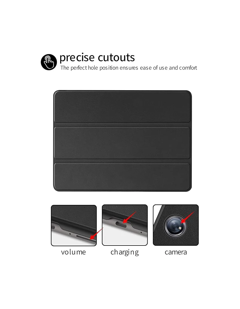 Thumbnail 4 - #31 Top 40 Oppo Pad 2 Cases Worth Buying In 2026