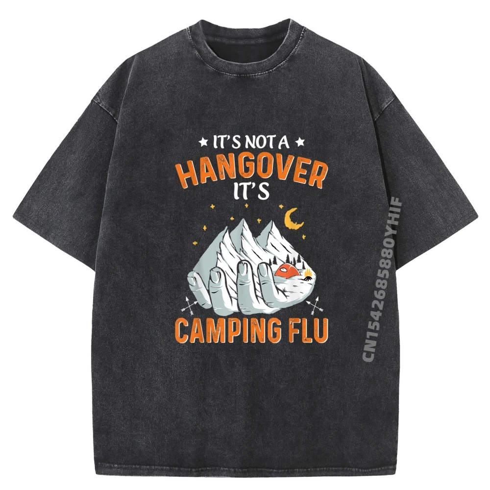 

Newest Female T-shirts Women It Not A Hangover Summer Comfortable Graphic T Shirt Funny Washed Clothes