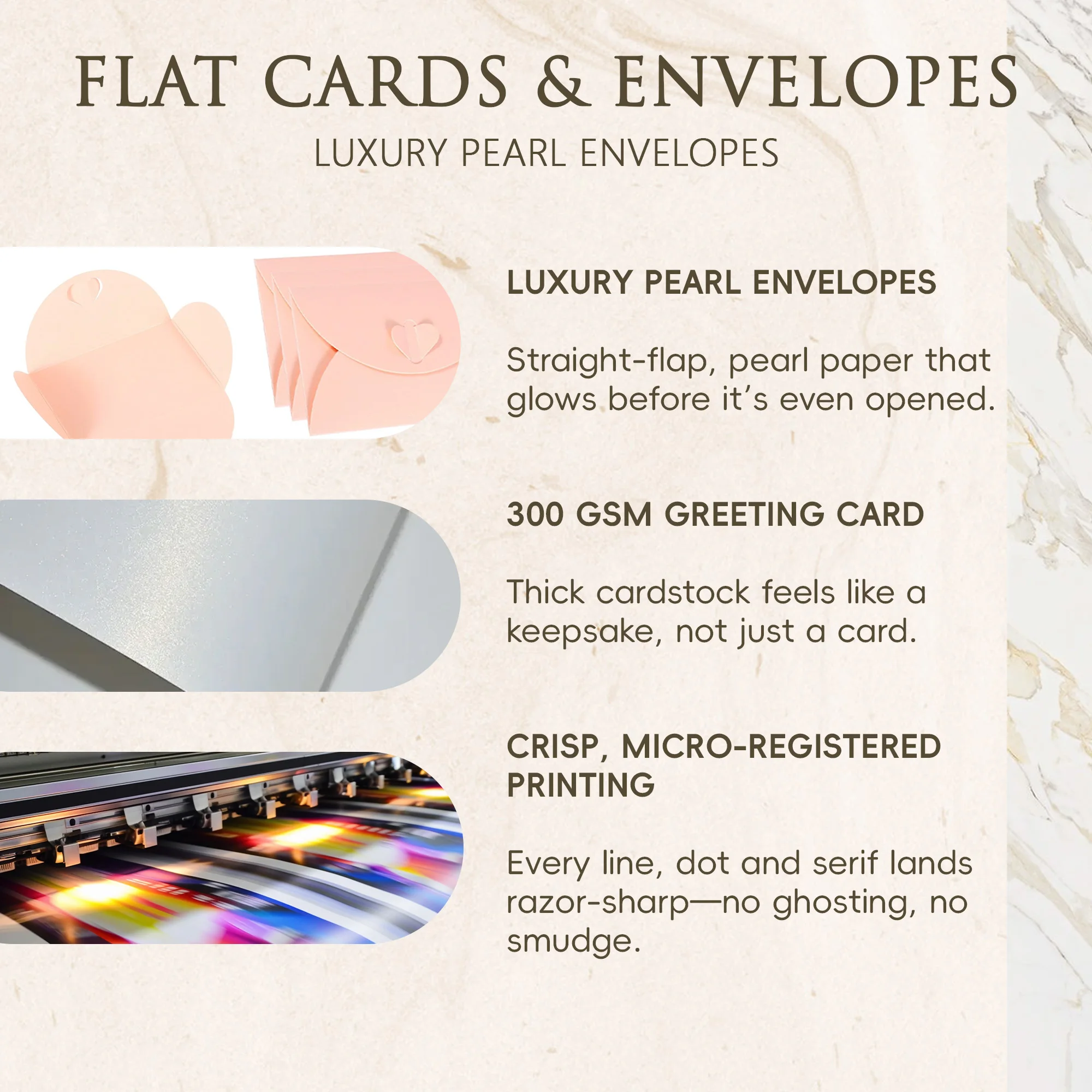 مغلفات مخصصة رسالة شخصية الأزواج شكرا لك بطاقات مع صورة/زفاف شكرا لك بطاقات ملاحظة/مذكرة قرطاسية مسطحة مخصصة