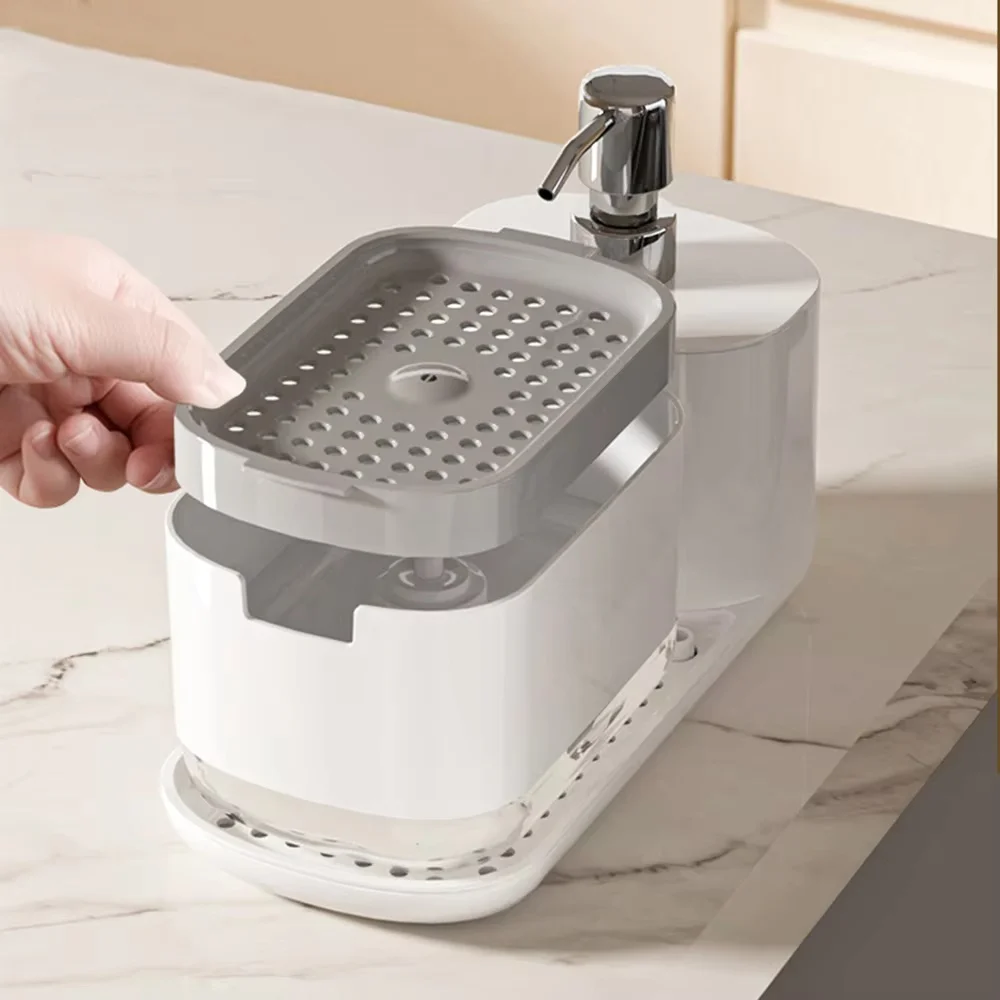 Thumbnail 3 - #46 Kitchen Soap Dispensers Ranking List in 2026