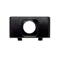 YIFOUM Car Front View Positive Logo Camera Bracket Shell Frame Housing For Toyota Sienna 2021