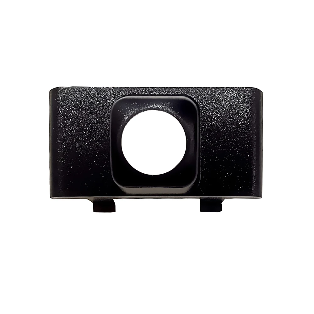 YIFOUM Car Front View Positive Logo Camera Bracket Shell Frame Housing For Toyota Sienna 2021
