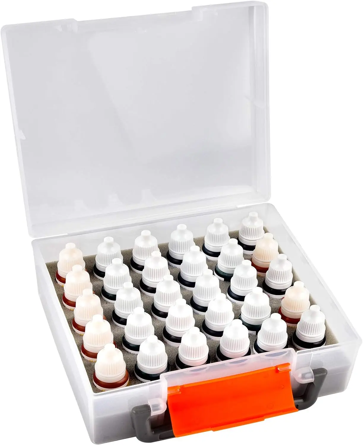 Food Coloring Bottl…